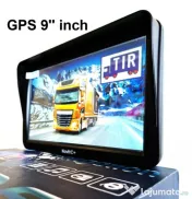 Navigator GPS - 9" HD,Model NOU pt Truck,TIR,Camion