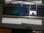 Tastatura Genesis Rhod 420 RGB 