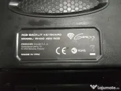 Tastatura Genesis Rhod 420 RGB 