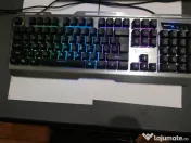 Tastatura Genesis Rhod 420 RGB 