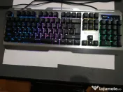 Tastatura Genesis Rhod 420 RGB 