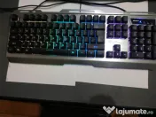 Tastatura Genesis Rhod 420 RGB 