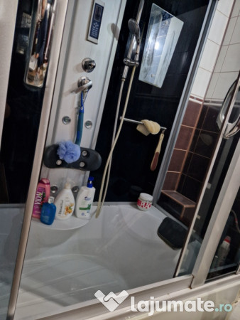 Cabina duș hidromasaj