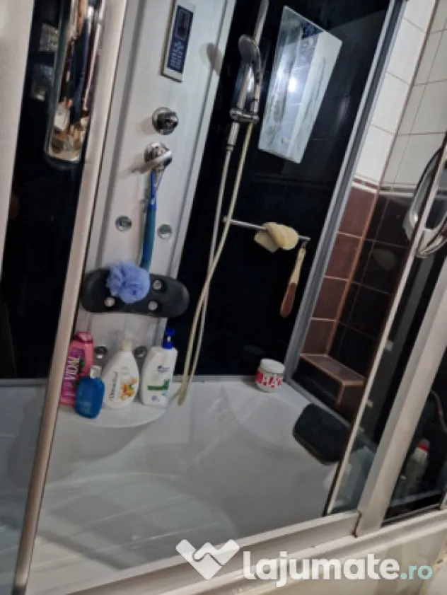 Cabina duș hidromasaj