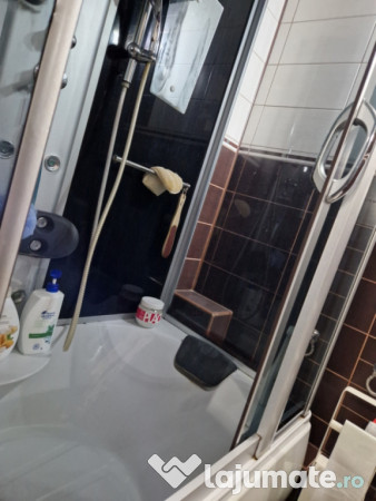 Cabina duș hidromasaj