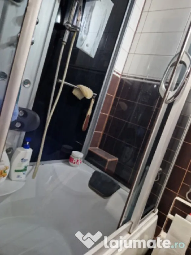Cabina duș hidromasaj