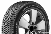 Anvelopa BFG ALL SEASON 195/55 R15 85H Autoturism 