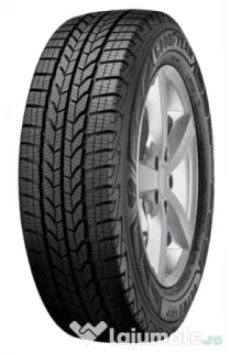 Anvelopa GOODYEAR IARNA 215/60 R17C 109T LIGHT TRUCK