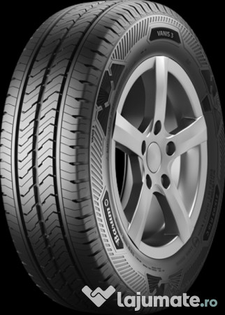 Anvelopa BARUM VARA 215/60 R16 103/101T LIGHT TRUCK