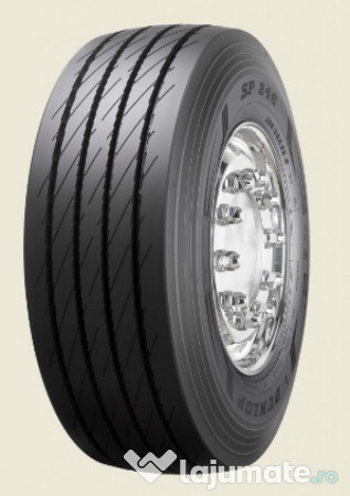 Anvelopa DUNLOP VARA 215/75 R17.5 136/134J CAMION