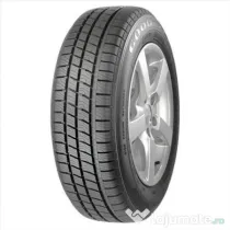 Anvelopa GOODYEAR ALL SEASON 225/55 R17 104H LIGHT TRUCK
