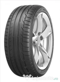 Anvelopa DUNLOP VARA 235/40 R19 96Y Autoturism