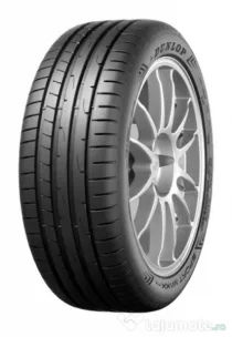 Anvelopa DUNLOP VARA 275/55 R19 111V 4X4