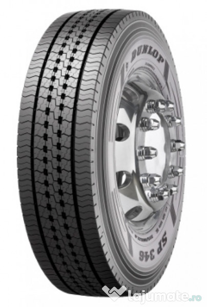 Anvelopa DUNLOP VARA 315/80 R22.5 156/154M CAMION