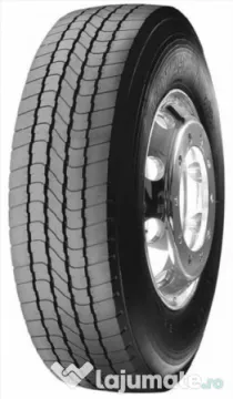 Anvelopa SAVA VARA 245/70 R19.5 140/138M CAMION