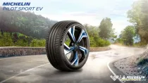 Anvelopa MICHELIN VARA 275/40 R21 107W Autoturism