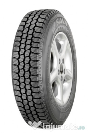 Anvelopa SAVA VARA 175/ R14C 99P LIGHT TRUCK