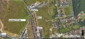 Teren Piscul Radului Investitie 5572 Mp New 2025 