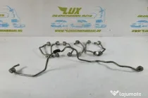 conducte alimentare injectoare 3.0 d b57 BMW X6 G06 [2019 -