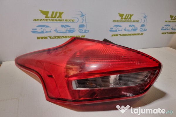 Stop stanga F1EB-13405-G Ford Focus 3 (facelift) [2014 - 202