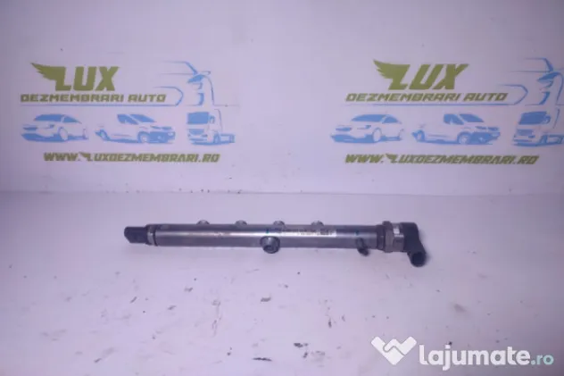Rampa injectoare injectie 2.0 cdi om654 a6540700095 Mercedes