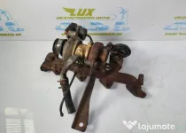 Turbo Turbina turbosuflanta 2.0 crdi D4EA euro 4 2823127000