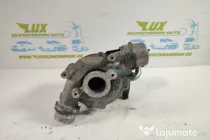 Turbo turbina turbosuflanta EGR 1.5 dci k9k euro 5 543897000