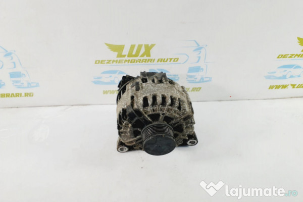 Alternator 1.6 hdi 9hz 9HJ 9HV 9665617780 Peugeot 3008 [20