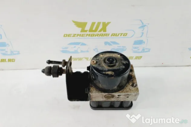 Pompa modul ABS 6q0614117h 6q0907379l Skoda Fabia 6Y (faceli
