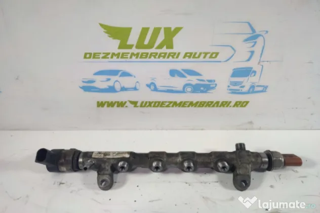 Rampa injectoare 2.0 tdi CFH CFF CFG CGL euro 5 03l130089p