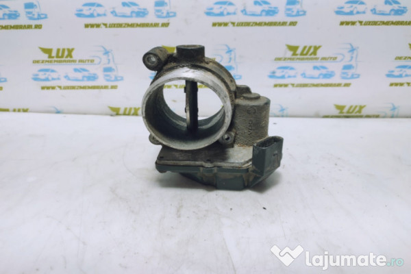 Clapeta de acceleratie 2.5 tdi BNZ BPC euro 4 076128063A a2c
