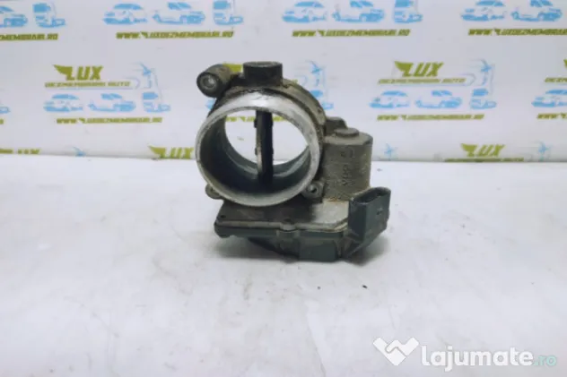 Clapeta de acceleratie 2.5 tdi BNZ BPC euro 4 076128063A a2c