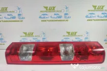 Stop lampa stanga 69500590 IVECO Daily 4 [2006 - 2011]