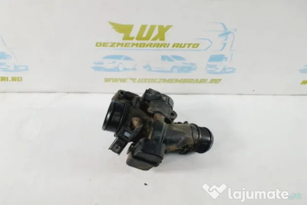 Clapeta de acceleratie 1.6 hdi 9HZ 9HY 9HX 9660030480 Fiat S
