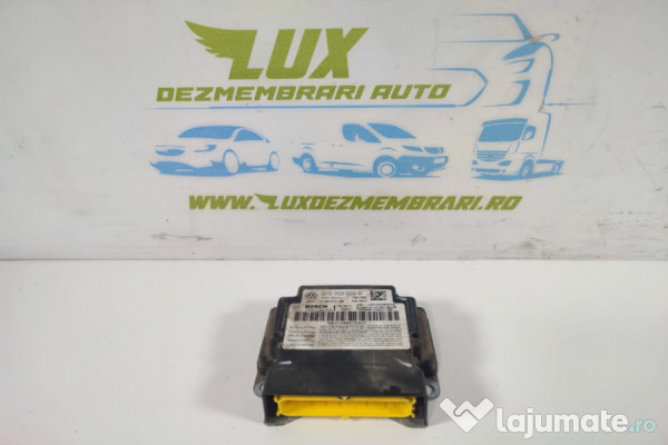 Calculator modul airbag 2h0959655b Volkswagen VW Amarok [20