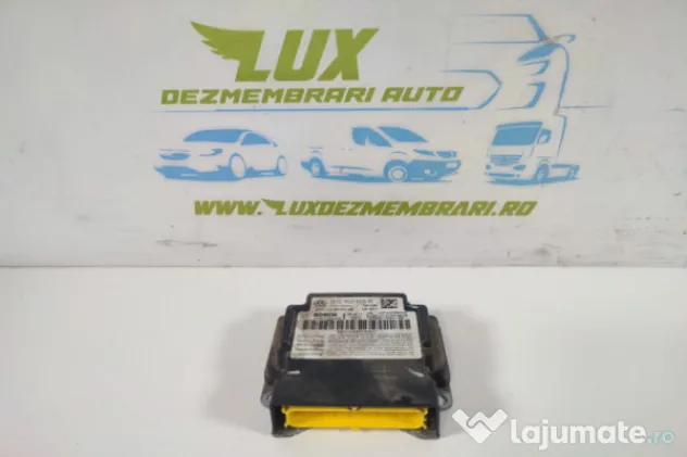 Calculator modul airbag 2h0959655b Volkswagen VW Amarok [20