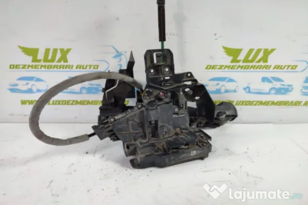 Broasca incuietoare usa dreapta fata a2220063999 Mercedes-Be