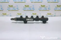 Rampa injectoare injector injectie 1.6tdci hdi 9654592680 P