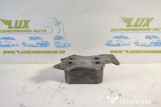 Termoflot racitor ulei 3.0 tdi ASB BMK BKS BUG 059117021j Au