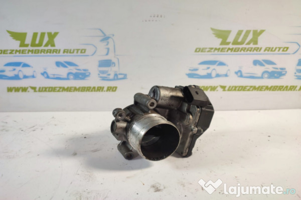 Clapeta de acceleratie 2.0 tdi CBA CBB CAG a2c59512935 3L12