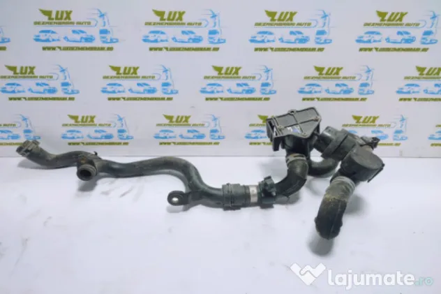 Pompa recirculare apa auxiliara electrica 2.0 tdi CAG 8k0819