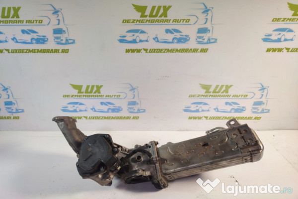 Racitor gaze EGR 2.2 cdi euro 5 om651 a6511420467 Mercedes-B
