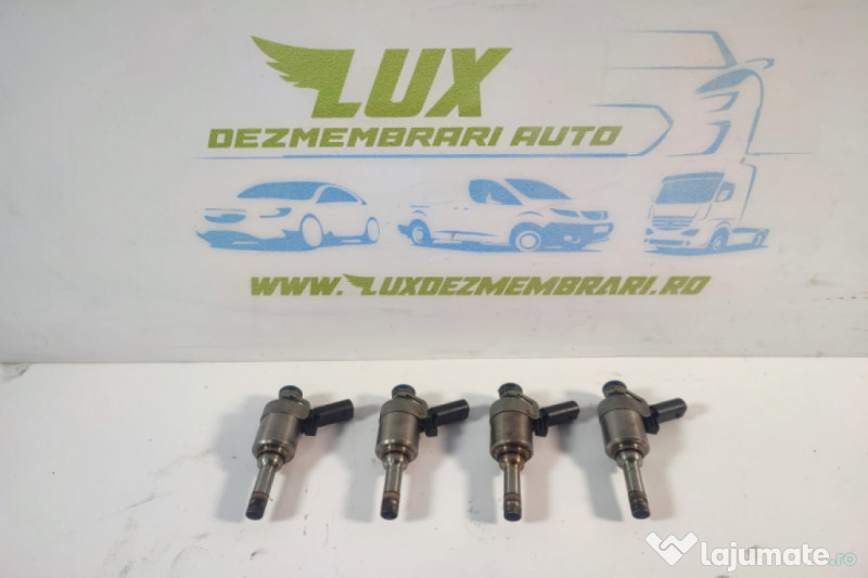 Injector injectoare 2.0 tfsi CDN CDNC 06j133036b Audi A5 8T