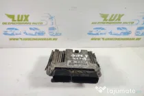 Calculator motor ecu 1.6 fsi BAG 03c906056ba 0261S02070 Volk