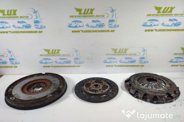 Kit ambreaj 2.5dci g9u 2.2 g9t 8201313792 Renault Master 2 (