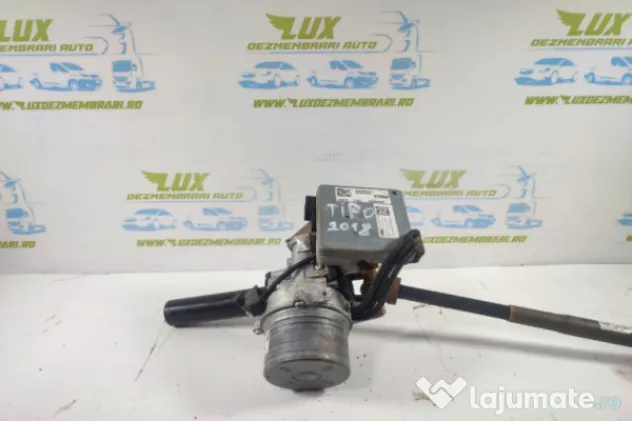 Coloana ax volan electrica a0048578l Fiat Tipo 356 (2) [2015