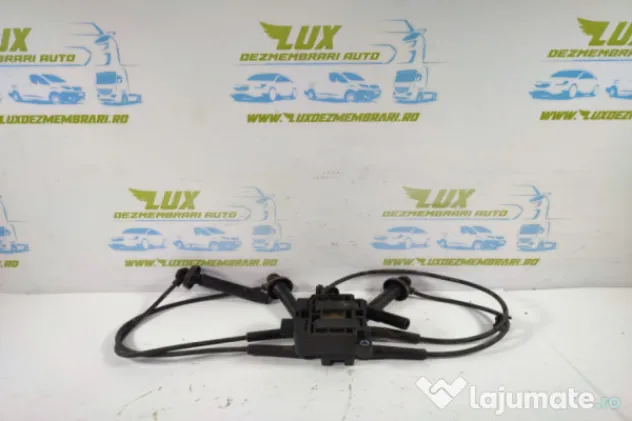 Bobina de inductie 2.0 2.2 2.5 3.0v6 EJ202 EJ205 6G72 (SOHC