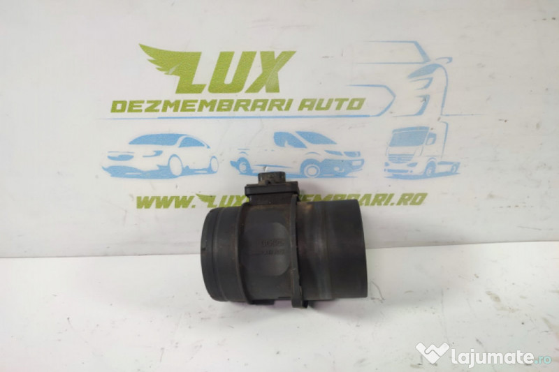 Debitmetru senzor debit aer maf 2.0tdi cnhb cglc 03l906461a