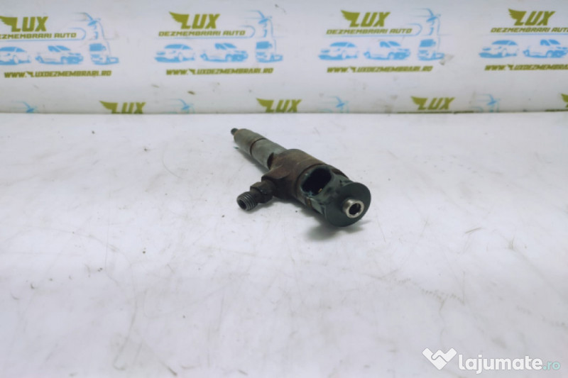 Injector injectoare 1.6 hdi euro 6 GHZ BHY 0445110566 Citr