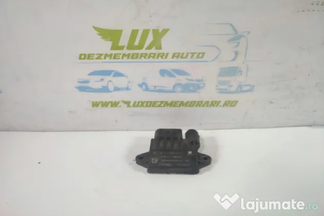 Modul releu bujii incandescente unitate de control a64290078